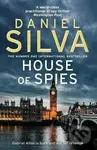 House of Spies - Daniel Silva