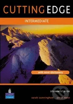 Cutting Edge - Intermediate: Student's Book