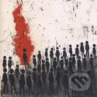 Three Days Grace: Alienation LP - Three Days Grace