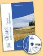 Chiaro! A1 Esercizi Supplementari - kniha z kategorie Jazykové učebnice a slovníky