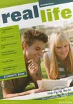 Real Life - Elementary - Student's Book - Martyn Hobbs, Julia Starr Keddle - kniha z kategorie Jazykové učebnice a slovníky