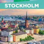 Stockholm - Víkend - kniha z kategorie Průvodci Evropou