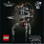 LEGO® Star Wars™ 75381 Droideka™ - hra z kategorie Star Wars