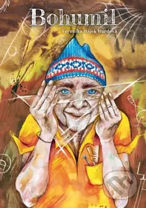Bohumil - Veronika Hájek Hurdová - kniha z kategorie Společenská beletrie