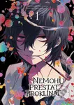 Nemohu přestat proklínat - Kensuke Kuba, Nacuko Uruma (ilustrátor) - kniha z kategorie Komiksy