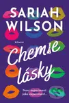 Chemie lásky - Sariah Wilson - kniha z kategorie Romantika