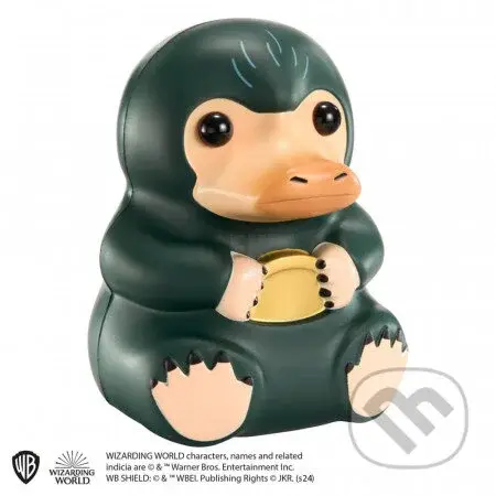 Fantastické zvieratá Toyllectible Pufflums - Hrabák