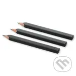 Moleskine - sada ceruziek (3 ks)