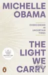 The Light We Carry (Overcoming In Uncertain Times) - kniha z kategorie Motivace a seberozvoj