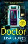 The Doctor - Lisa Stone - kniha z kategorie Thrillery