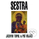 Psí vojáci: Sestra LP - Psí vojáci