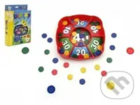 Blechy - hra z kategorie Klasické hry