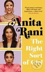The Right Sort of Girl (The Sunday Times Bestseller) - kniha z kategorie Životopisy, reportáže a myšlenky