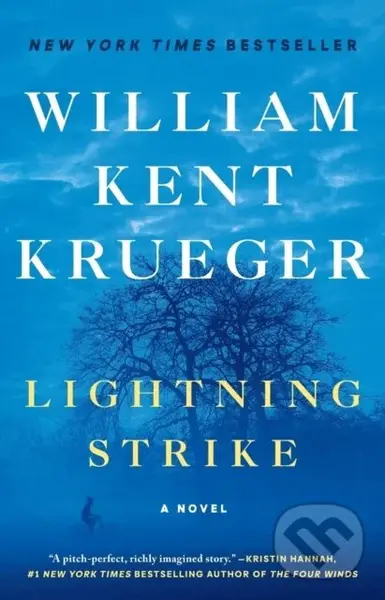 Lightning Strike (A Novel) - William Kent Krueger