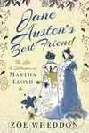 Jane Austen's Best Friend (The Life and Influence of Martha Lloyd) - kniha z kategorie Historie