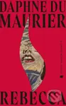 Rebecca - Daphne du Maurier