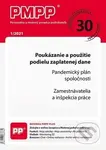 Personálny a mzdový poradca podnikateľa 1/2021 - kolektív autorov