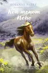 Kôň menom Nebo - Rosanne Parry - kniha z kategorie Beletrie pro děti