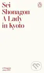 A Lady in Kyoto - Sei Shonagon - kniha z kategorie Beletrie