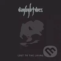 Daylight Dies: Lost To The Living LP - Daylight Dies