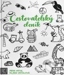 Cestovatelský deník - S Fotrem na tripu - Josef Vrtal, Klára Vrtalová
