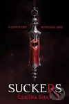 Suckers - LeeSha Shay,Suckers - LeeSha Shay