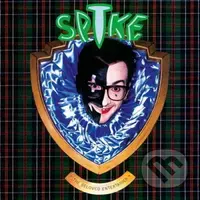 Elvis Costello:  Spike (BGatefold) LP - Elvis Costello