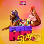 Flo Milli: Fine Ho, Stay LP - Flo Milli