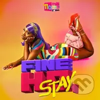 Flo Milli: Fine Ho, Stay LP - Flo Milli