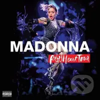 Madonna: Rebel Heart Tour LP (2 LP) - Madonna