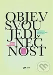 Objev svou jedinečnost - Jindra Hraško Brousková