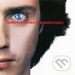 Jean-Michel Jarre: Les Chants Magnétiques / Magnetic Fields LP