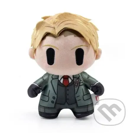 Spy X Family DZNR plyšák - Loid Forger