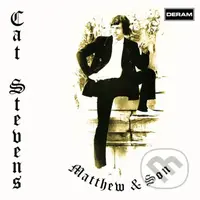 Stevens Cat: Matthew & Son LP - Stevens Cat