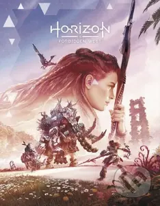 Horizon Forbidden West Official Strategy Guide - Future Press