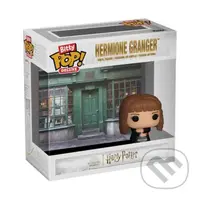 Funko Bitty POP Deluxe: Hermione (Flourish & Blotts)