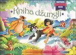 - kniha z kategorie Rozprávky