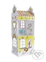 Vila cukrářská XXL