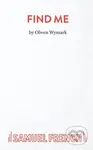 Find Me A Play - Olwen Wymark - kniha z kategorie Drama a divadelní hry
