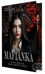 Mafiánka (Nikdy nevieš, komu môžeš veriť) - Simona Dankaninová