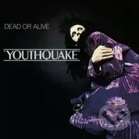 Dead Or Alive: Youthquake LP - Dead Or Alive