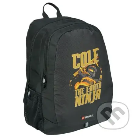 LEGO Ninjago Cole - Školský batoh