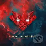 Cocotte Minute:  Best Off Kha (Red/black) LP - Cocotte Minute