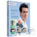 Smysl Pro Tumor (3 CD) - Tereza Kopáčová - film z kategorie České seriály