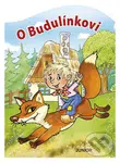 O Budulínkovi - kniha z kategorie Pro děti