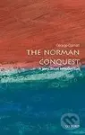 The Norman Conquest - kniha z kategorie Historie