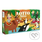 LONDJI ʟoto Zvířátka