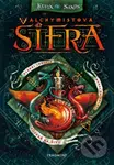 Alchymistova šifra - Kevin Sands, Andrey Alekseevich Pavlenko (ilustrátor) - kniha z kategorie Pro děti