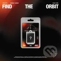 Cravity:  Find The Orbit (PLVE Ver.) - Cravity