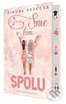 Sme v tom spolu - Simona Rošková